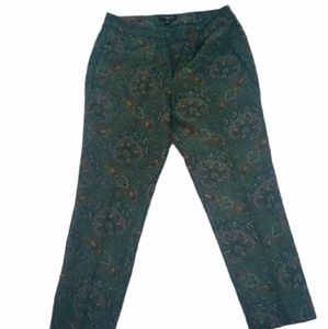 Talbots 12P Wool Slacks NWT